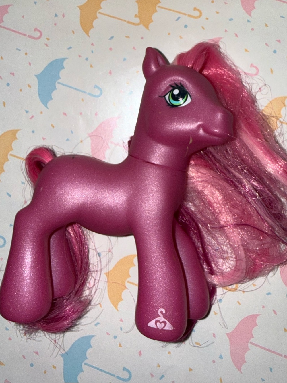 My Little Pony Doll